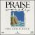 Solid Rock von Praise & Worship
