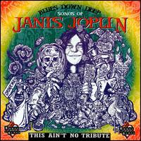 House of Blues: Songs of Janis Joplin: Blues Down Deep von Various Artists