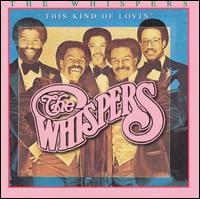 This Kind of Lovin' von The Whispers