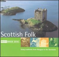 Rough Guide to Scottish Folk von Various Artists
