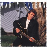 Marty Raybon [1995] von Marty Raybon