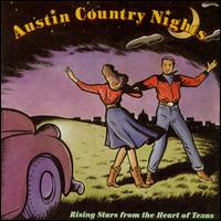Austin Country Nights: Rising Stars from the Heart of Texas von Various Artists