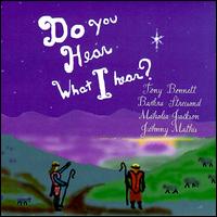 Do You Hear What I Hear? von Various Artists