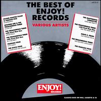 Best of Enjoy Records von Various Artists