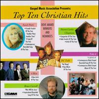 Top Ten Christian Hits von Various Artists
