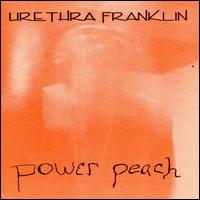 Power Peach von Urethra Franklin