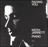 Facing You von Keith Jarrett
