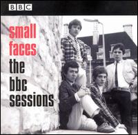 BBC Sessions: 1965-1968 von The Small Faces