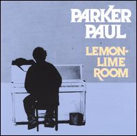 Lemon-Lime Room von Parker Paul