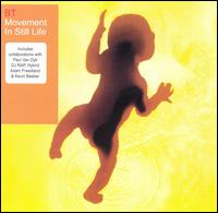 Movement in Still Life [UK] von BT