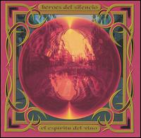 Espiritu del Vino von Héroes del Silencio