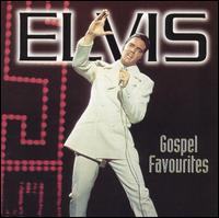 Gospel Favourites von Elvis Presley