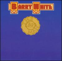Man von Barry White