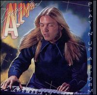 Playin' Up a Storm von Gregg Allman