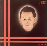 Telekon von Gary Numan