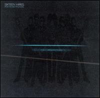 Sixteen Wires von Registrators