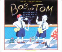 Gimme an "F" von Bob & Tom