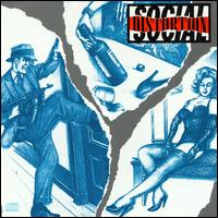 Social Distortion von Social Distortion