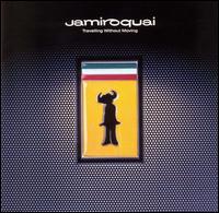 Travelling Without Moving [Bonus Track] von Jamiroquai