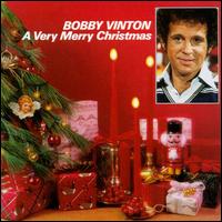 Very Merry Christmas von Bobby Vinton