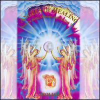 Angels of Healing: Music for Reiki, Massage, Healing, and Alignment, Vol. 4 von Aeoliah