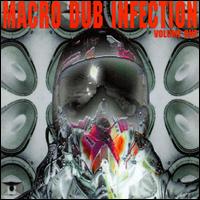 Macro Dub Infection, Vol. 1 von Various Artists