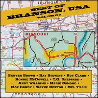Best of Branson, U.S.A., Vol. 2 von Various Artists