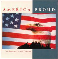 America Proud von Starsound Orchestra