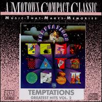 Greatest Hits, Vol. 2 von The Temptations