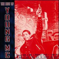 Best of Young MC von Young MC