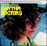 Reggae Injection von The Rhythm Doctors