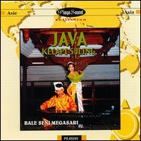 Java: Kecapi Suling von Bale Seni Megasari