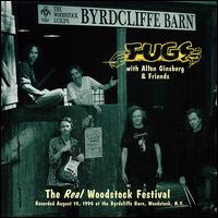 Real Woodstock Festival von The Fugs