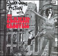 Shake Some Action Live with the Flamin' Groovies von The Flamin' Groovies