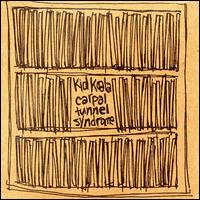 Carpal Tunnel Syndrome von Kid Koala