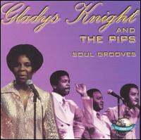 Soul Grooves von Gladys Knight