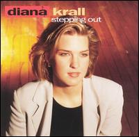 Steppin' Out von Diana Krall