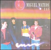 Zas Huevos von Miguel Mateos