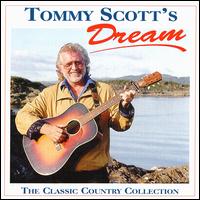 Tommy Scott's Dream von Tommy Scott