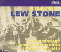 Tribute to Lew Stone: The Legendary Monseigneur Band von Lew Stone