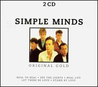 Original Gold von Simple Minds