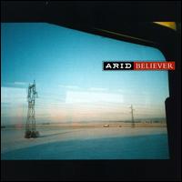 Believer von Arid