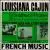 Louisiana Cajun French Music, Vol. 1: Southwest Prairies, 1964-1967 von Various Artists