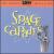 Ultra-Lounge, Vol. 3: Space Capades von Various Artists