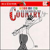 This Is My Country von Various Artists