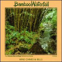 Bamboo Waterfall: Wind Chimes & Bells von Scott Fitzgerald