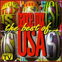 Best of Dance Mix USA von Various Artists