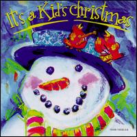 It's a Kid's Christmas von Various Artists