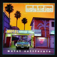 Motel California von Ugly Kid Joe