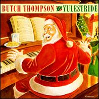 Yulestride von Butch Thompson